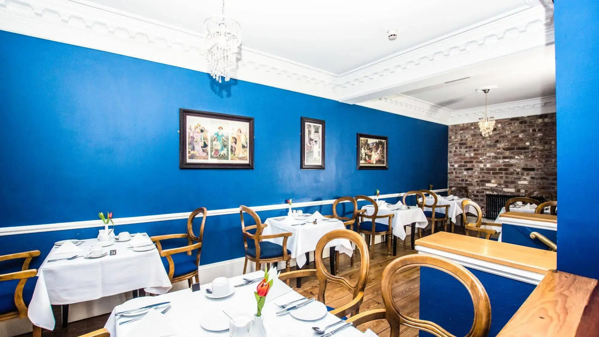 Celtic Royal Hotel & Spa