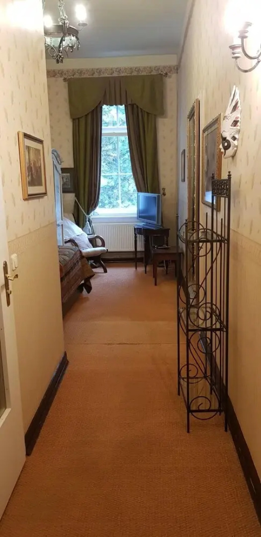 Schloßhotel Frauenmark