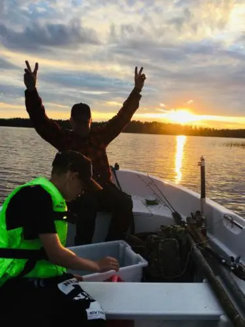 Storbo Adventure Camp