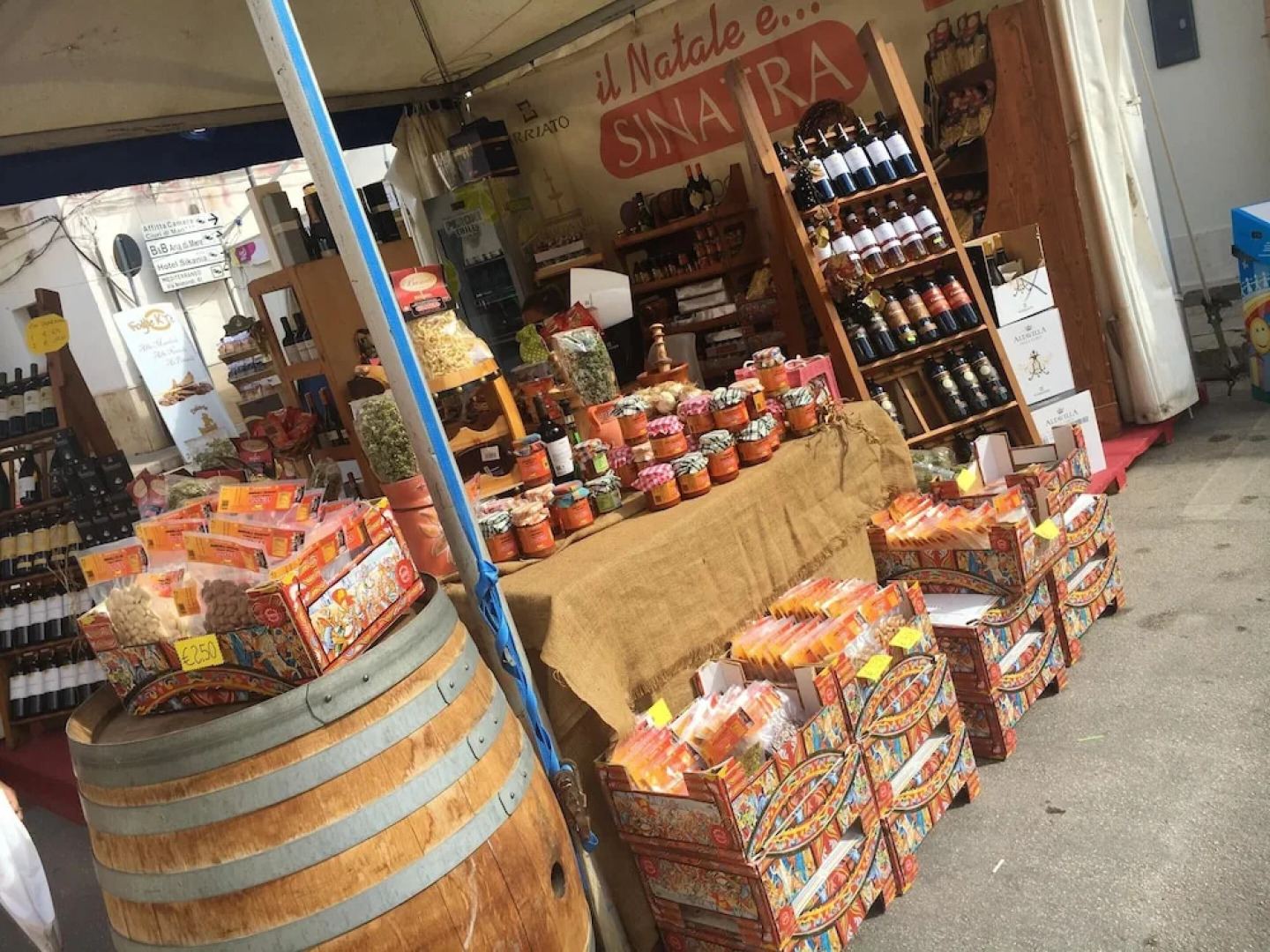 Apartment With one Bedroom in San Vito Lo Capo, With Pool Access, Balc