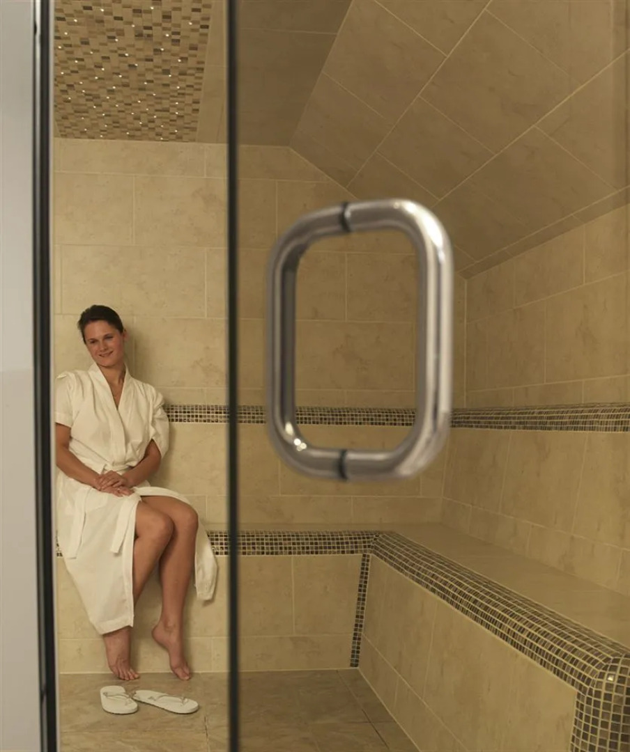 The Bridge Hotel and Spa