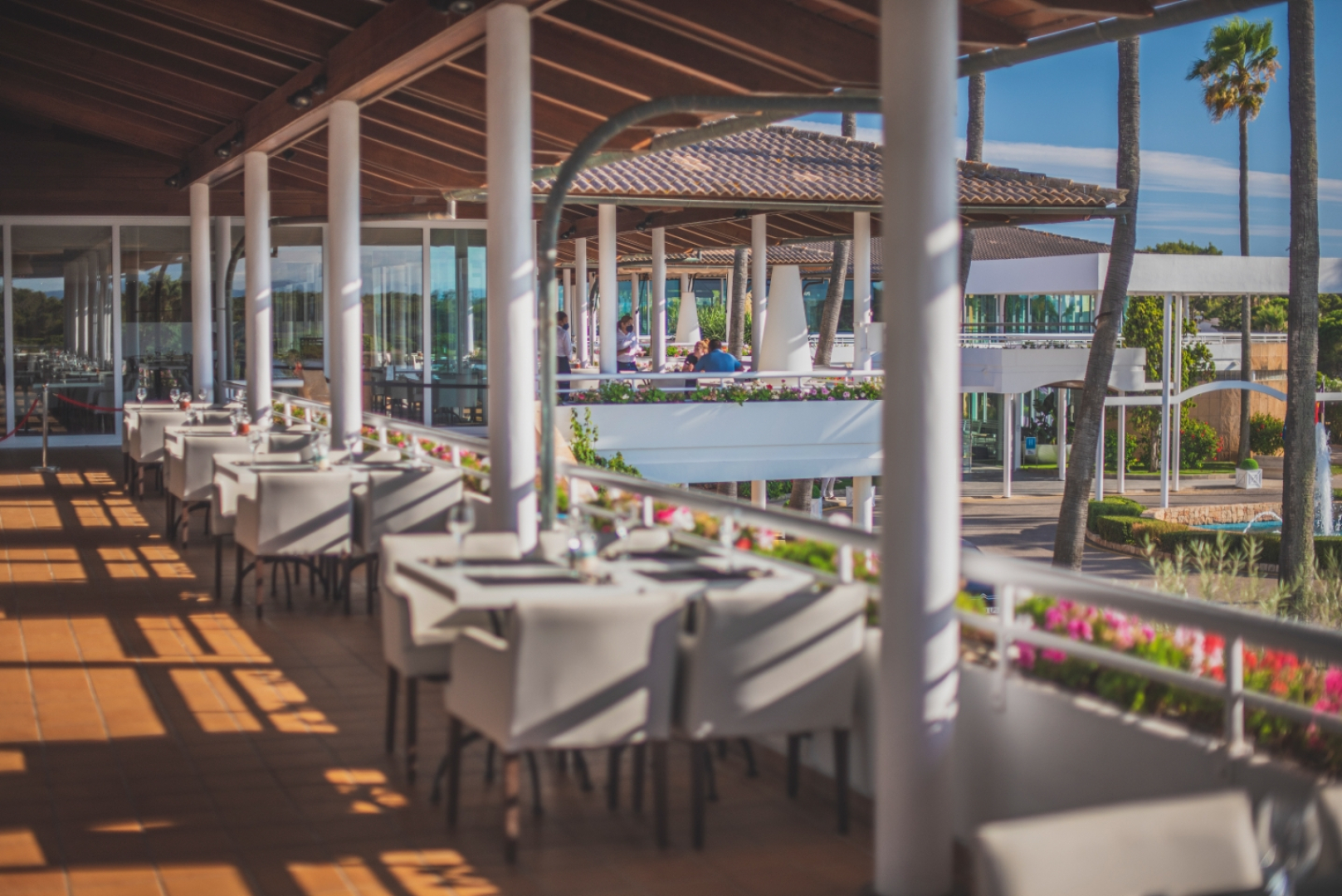 Blau Colònia Sant Jordi