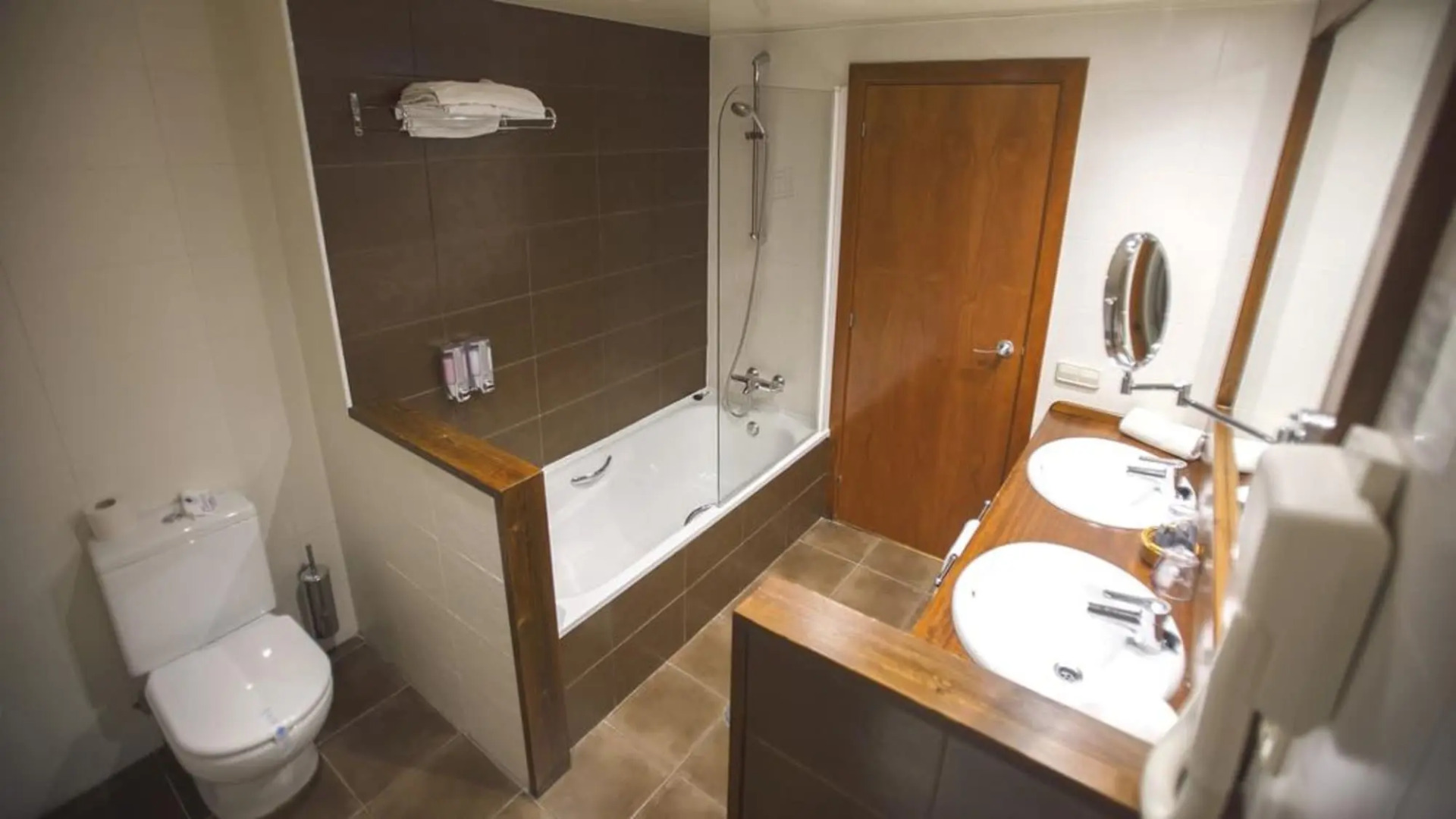 Grand Hotel Ciudad De Barbastro