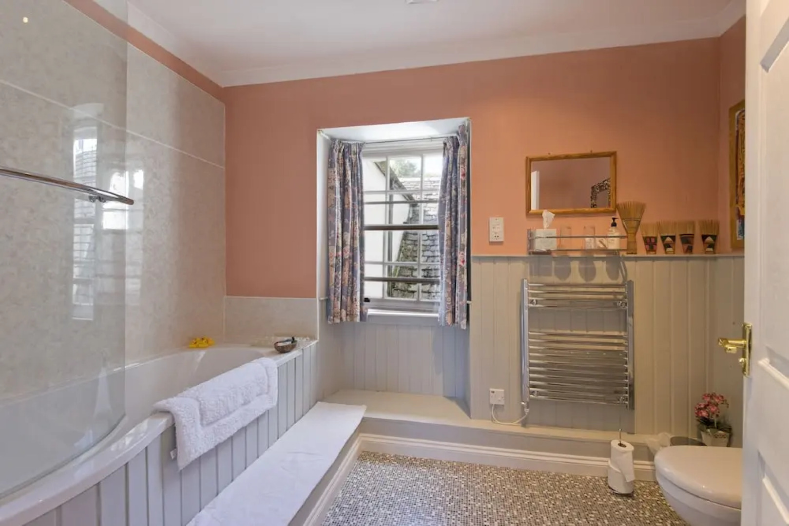 Bachuil Country House - Isle of Lismore