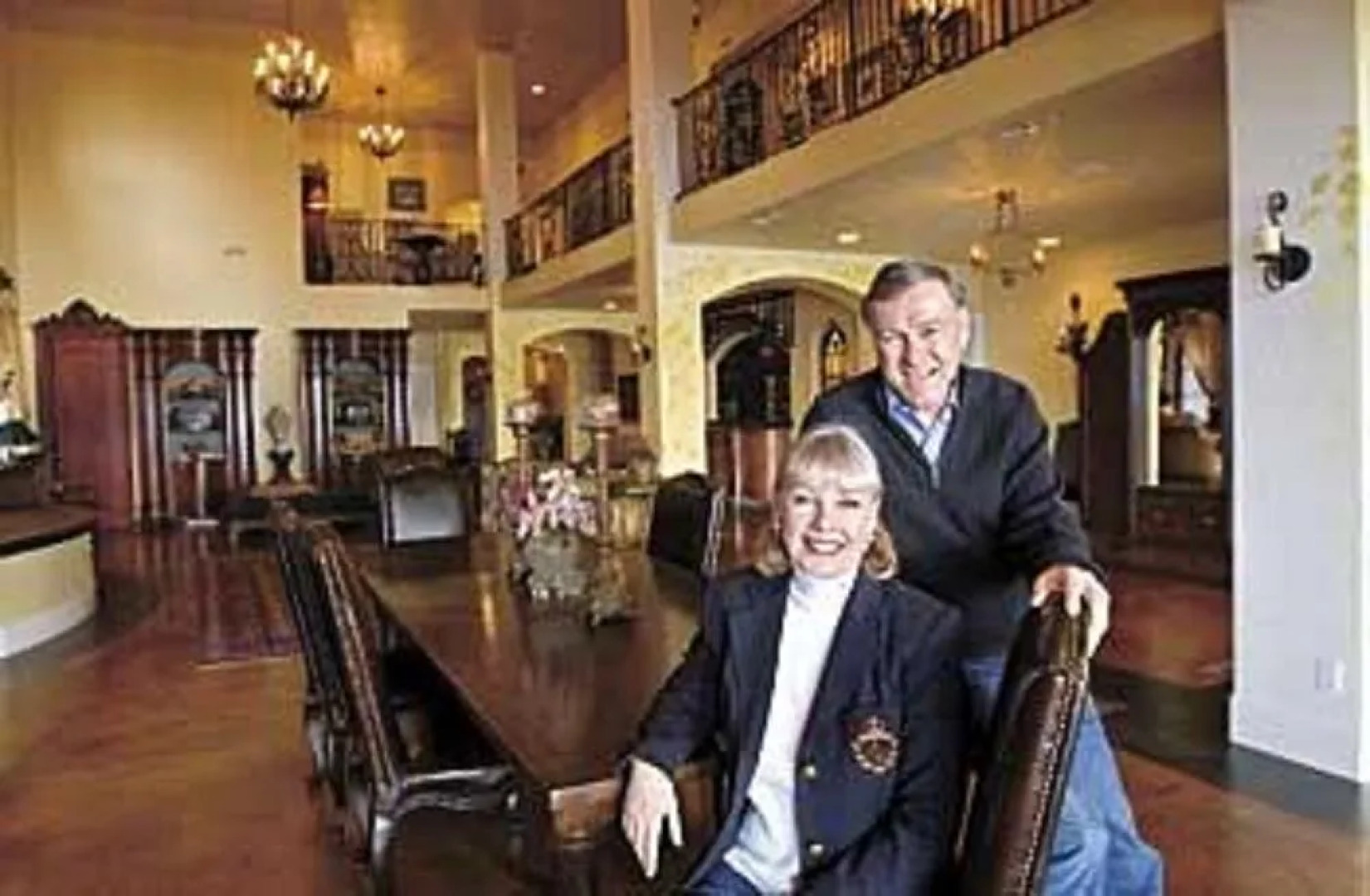 The Villa at Little Cape Horn