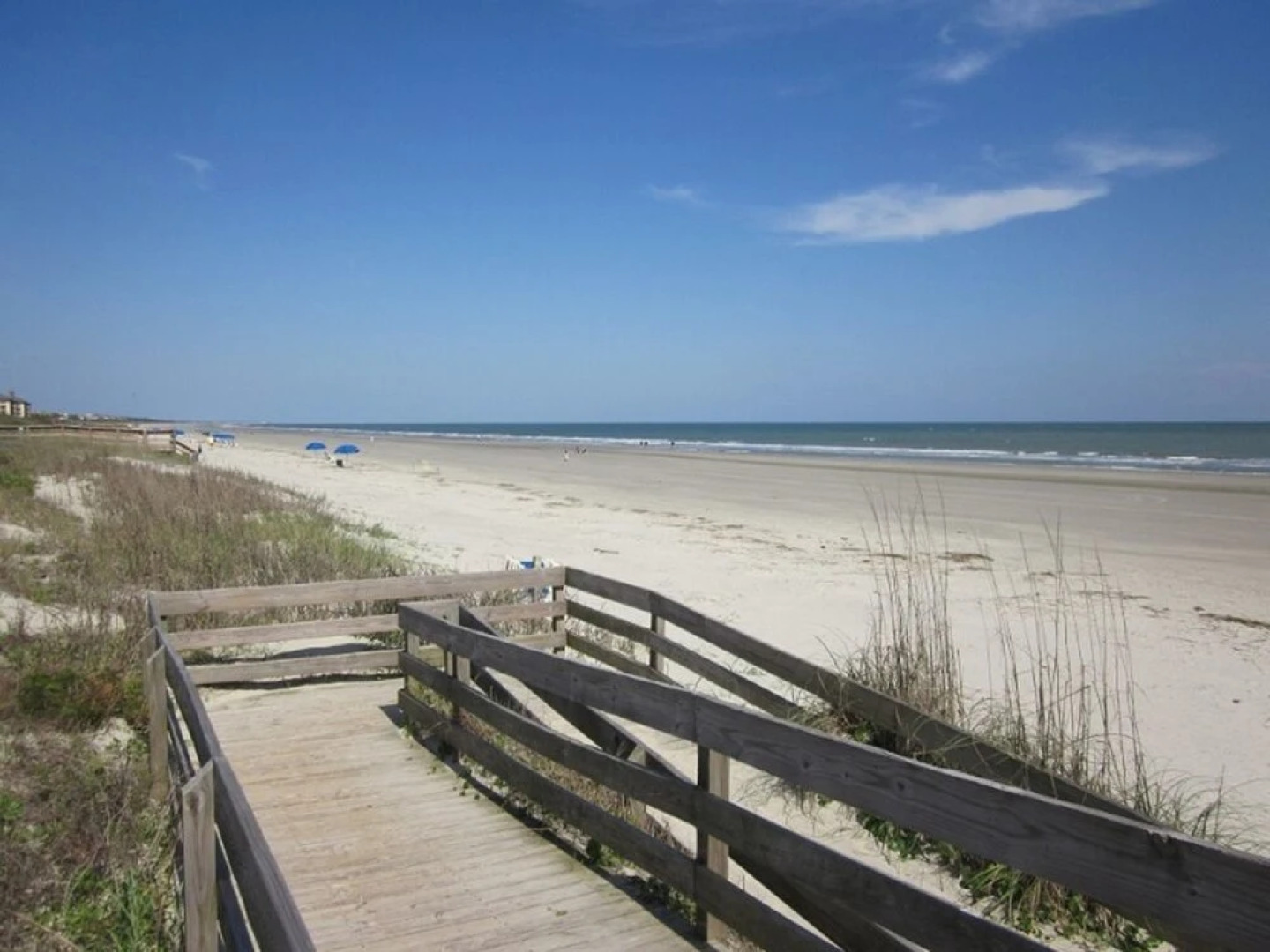 3572 Seascape Premier - 1 Br Villa