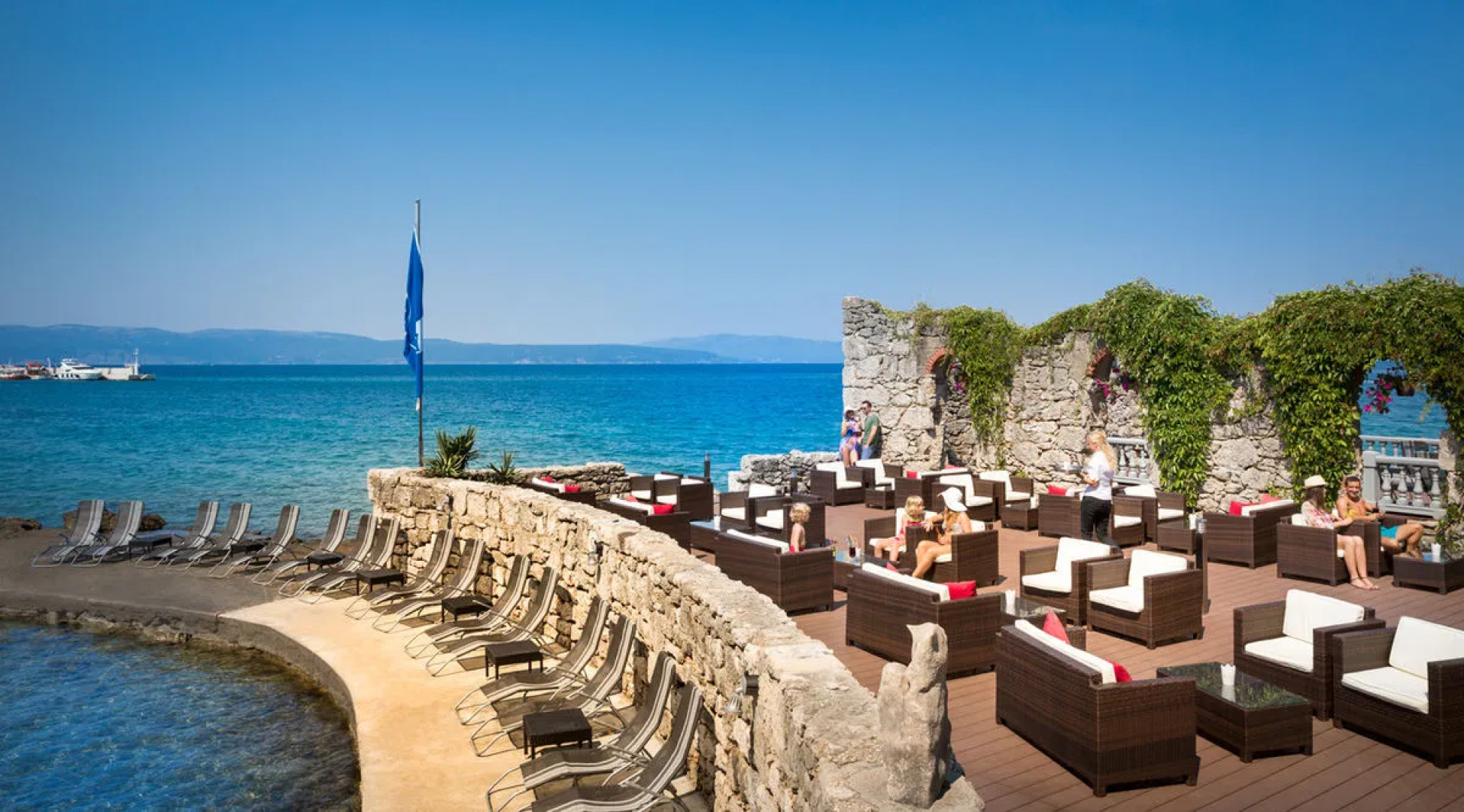 Aminess Younique Gaia Green Villas