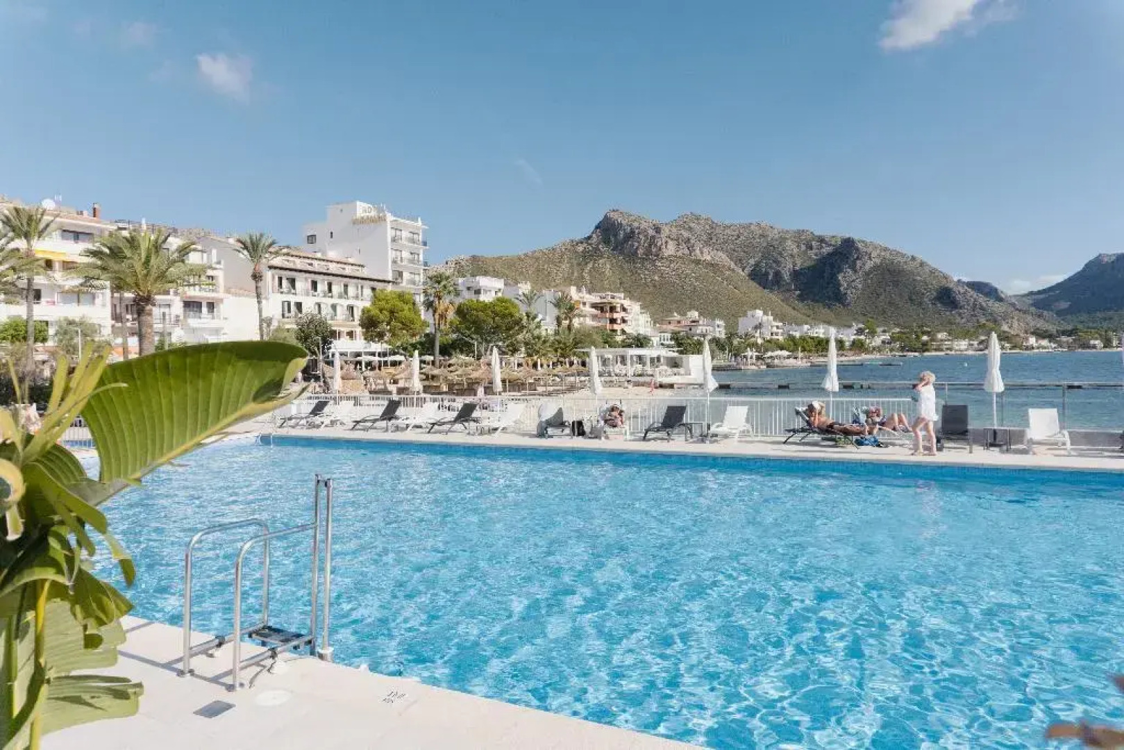 Hoposa Hotel Daina - Adults Only