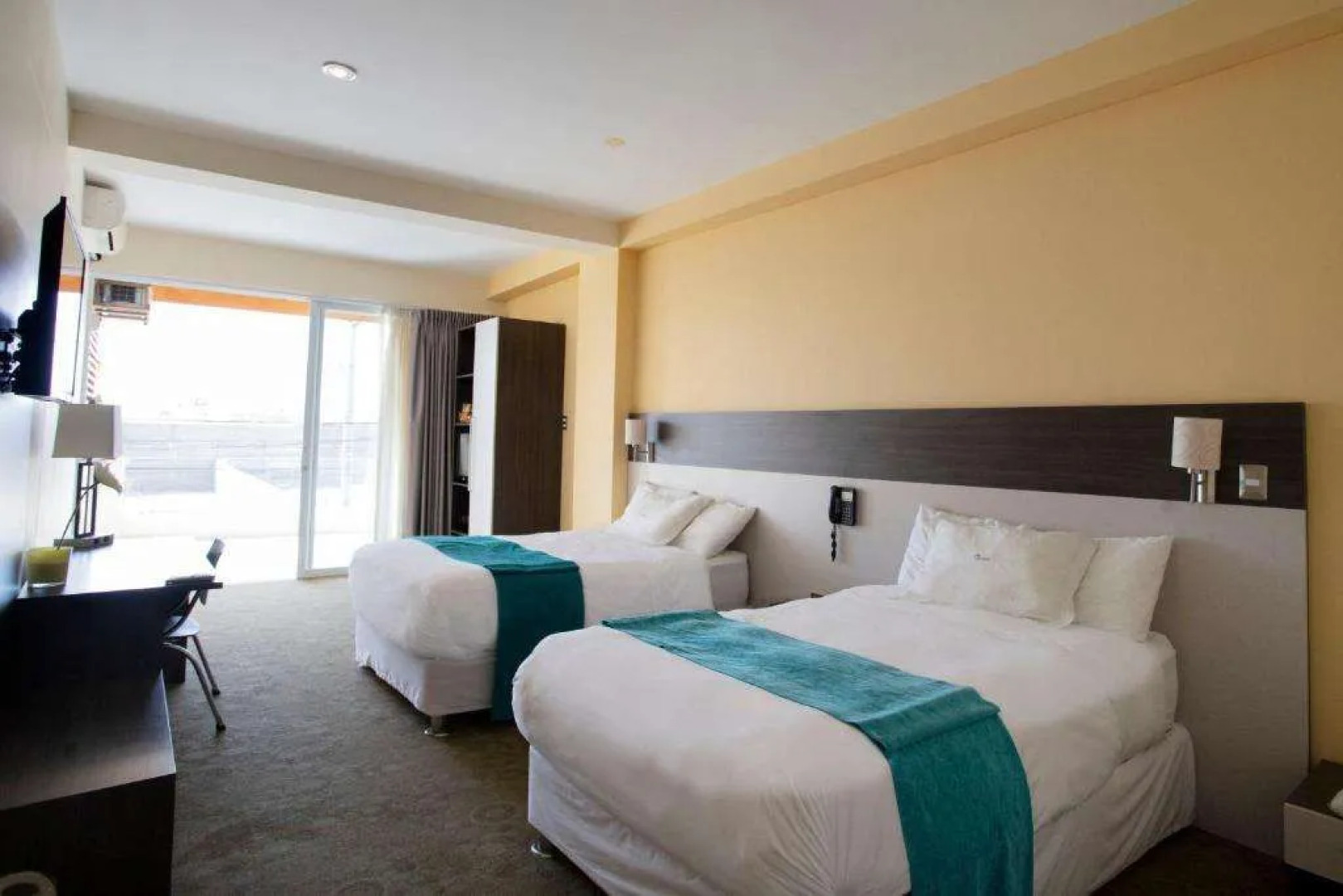 Hotel Maresta Lodge - Hotel Asociado Casa Andina