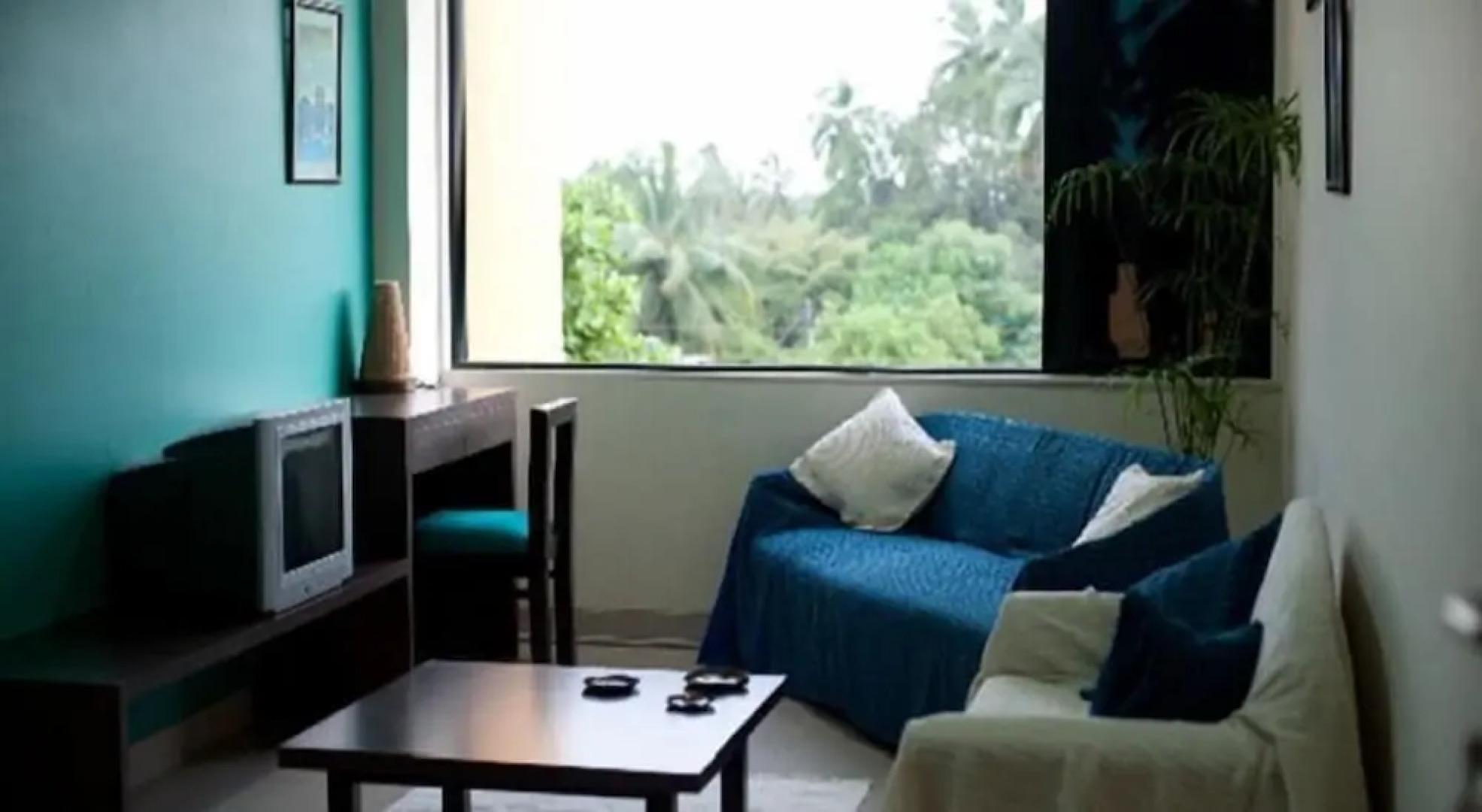 Tisha Apartment Hotel