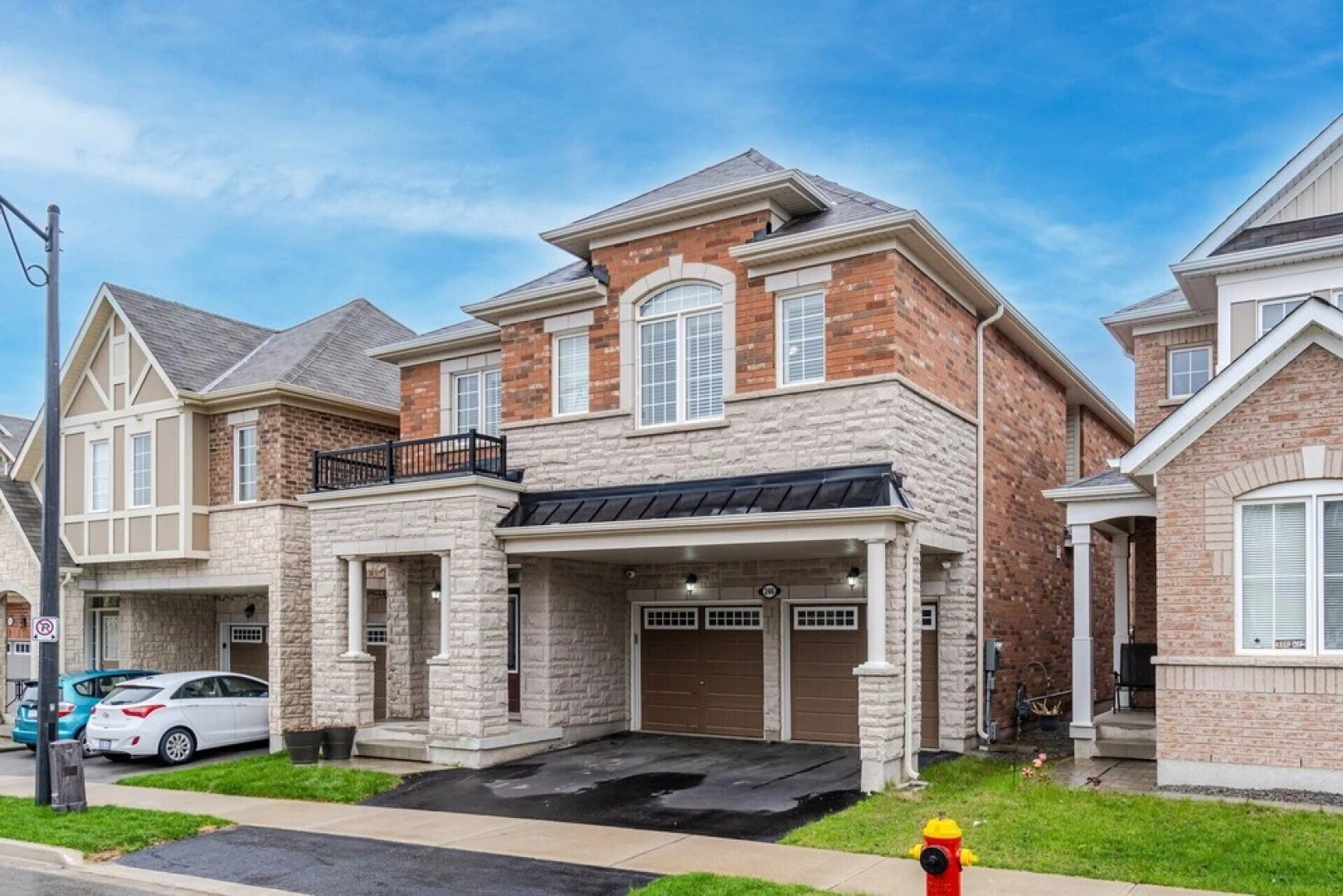 Waterfront Ellite Villa