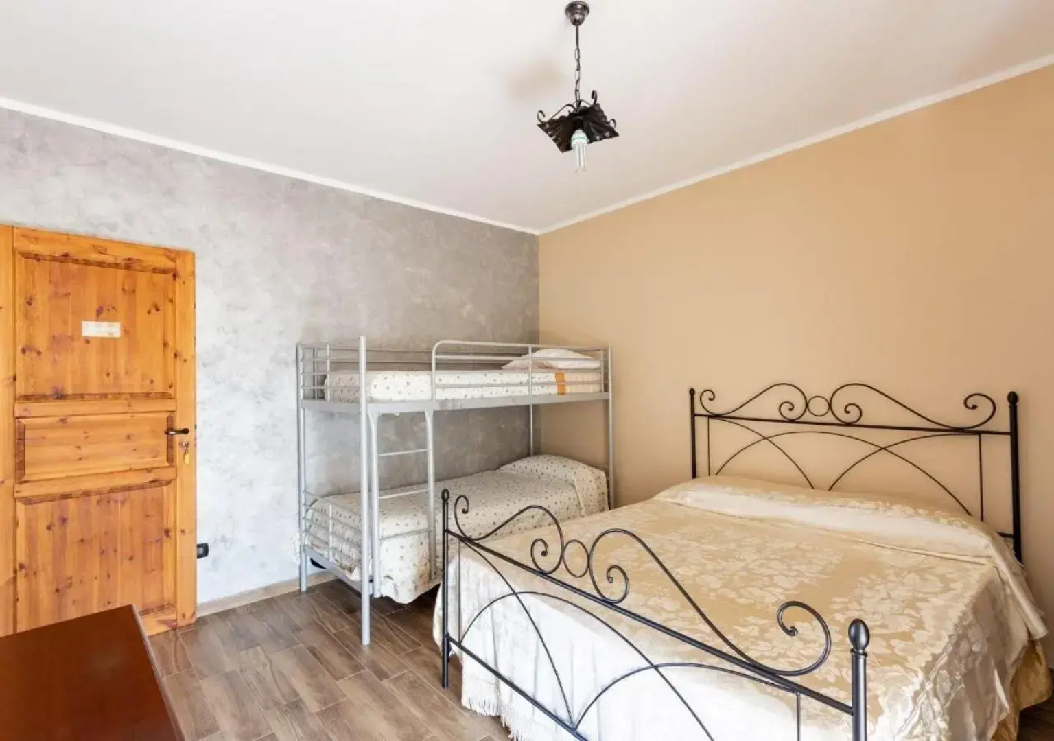 Agriturismo Locanda Nina