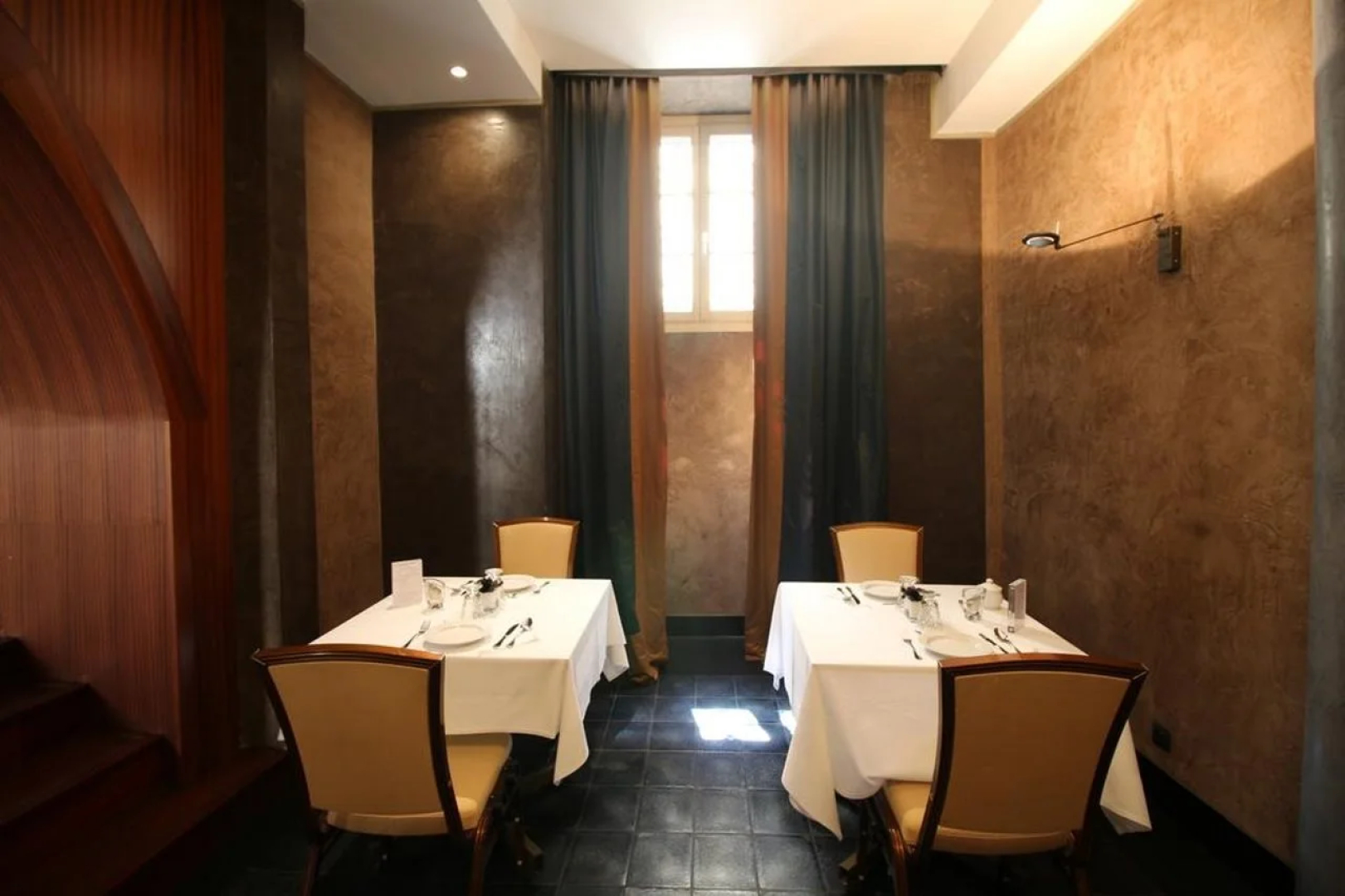 Hotel Pozzo di Borgo