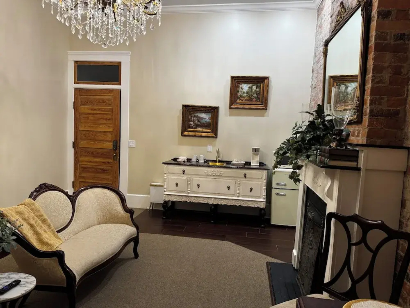 The Osceola Hotel and Event Center