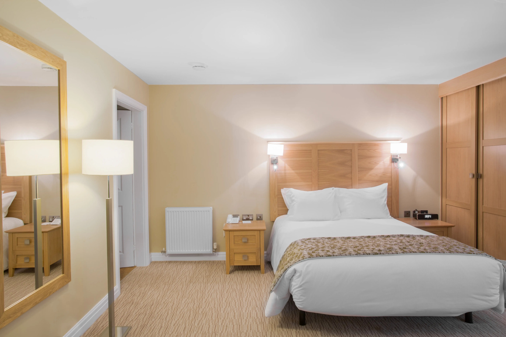 Thurnham Hall by Diamond Resorts