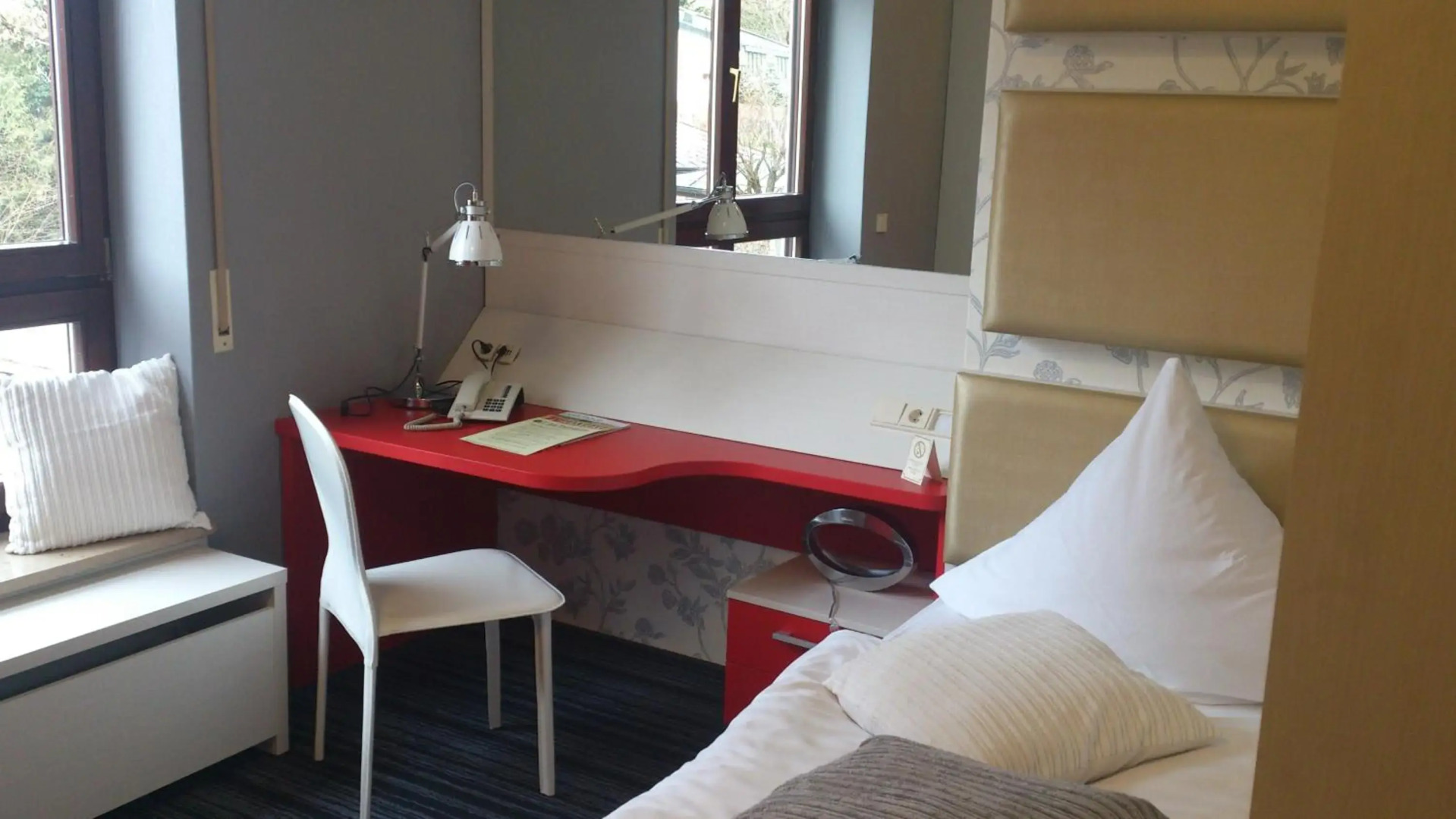 Hotel Ristorante La Terrazza