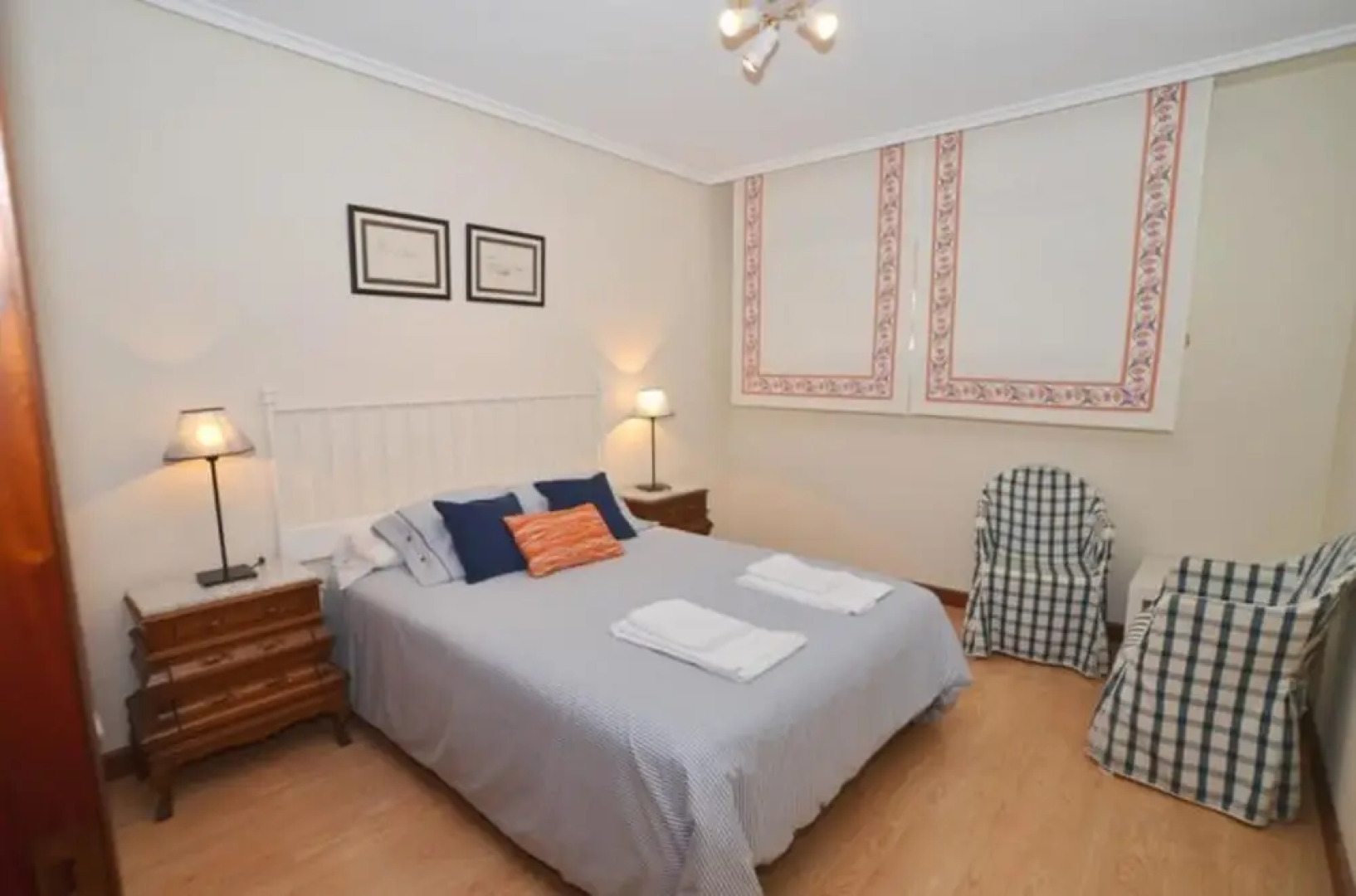 Apartment in Santoña - 103636 by MO Rentals