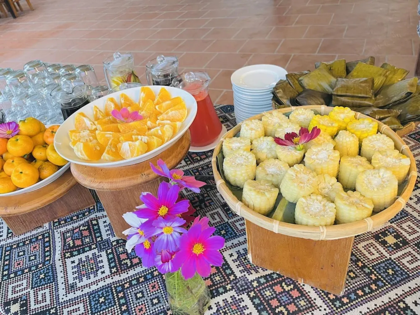 Mai Chau Onsen Retreat