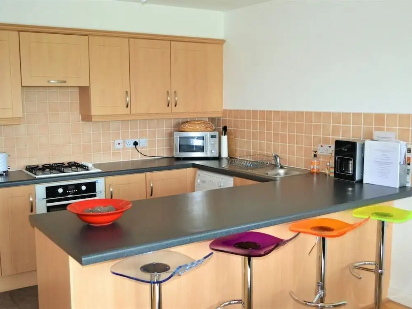 Belfast Penthouse & Apartment by Ultra Urban