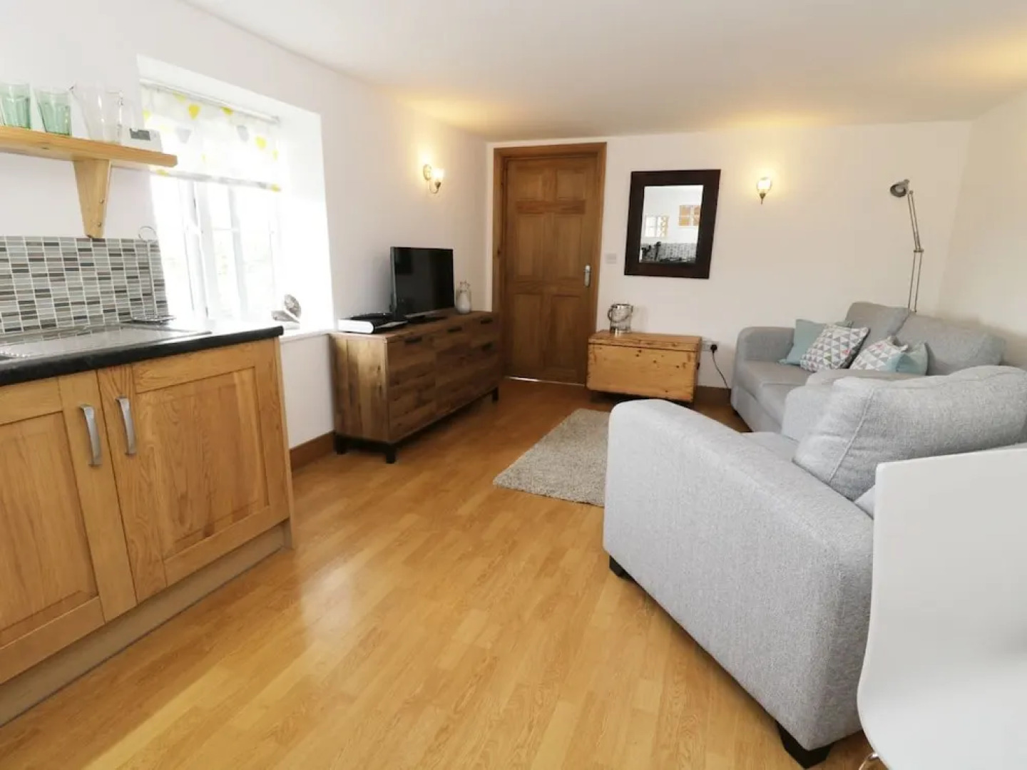 The Annex @ Garden House