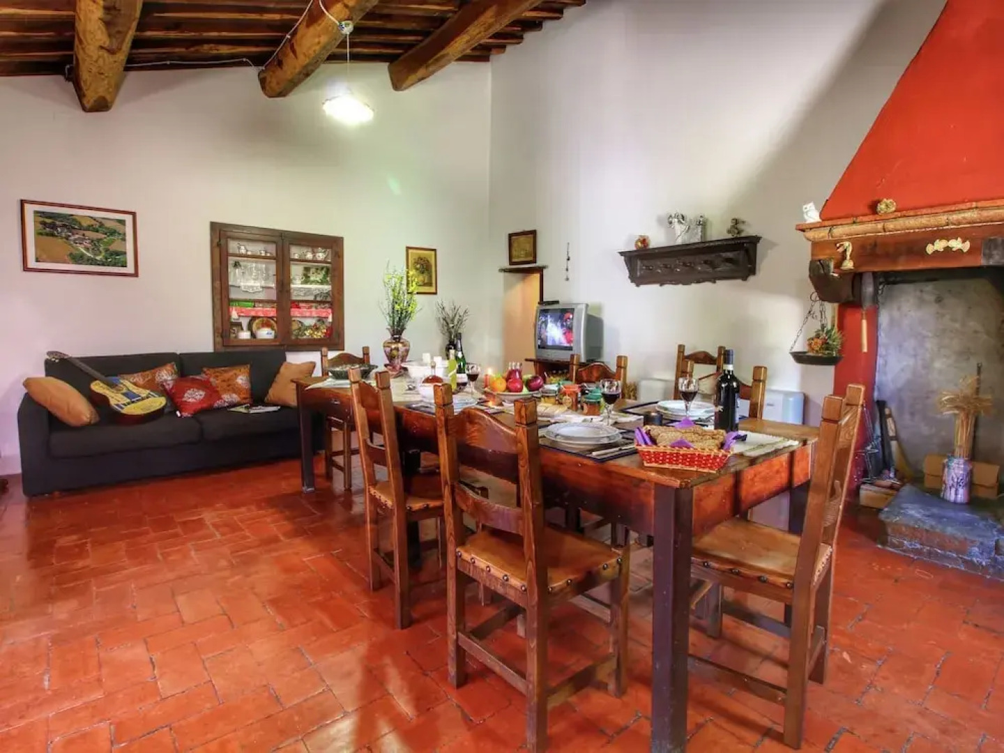 Belvilla by OYO Farmhousecrick