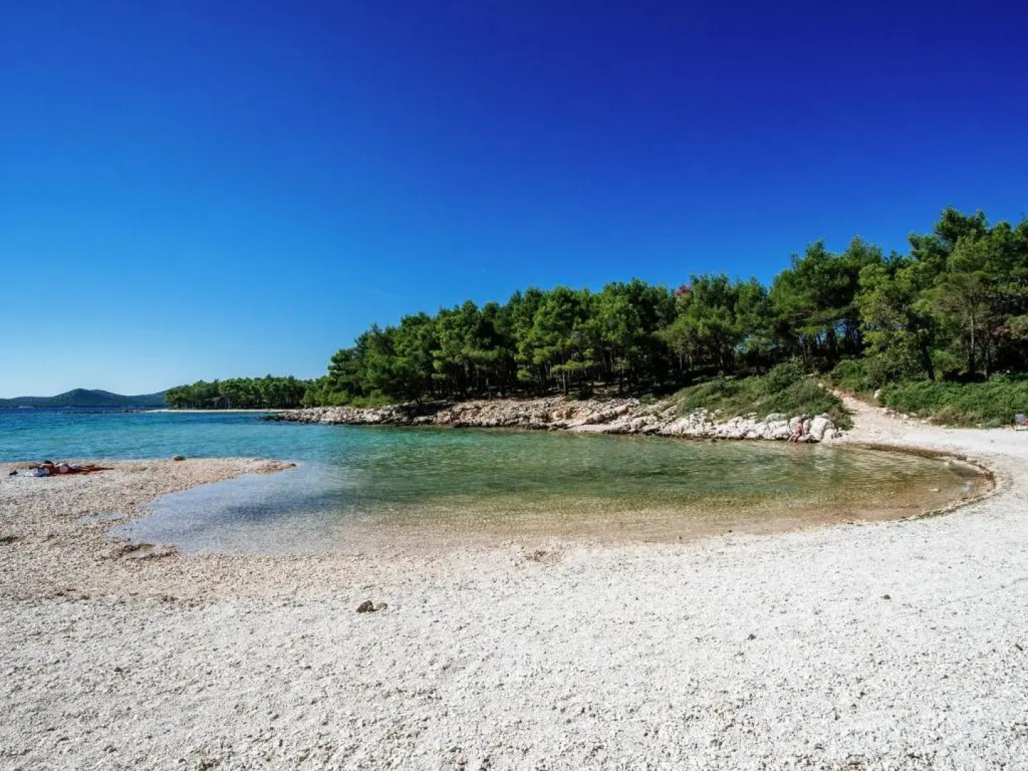Vacation Home Between the Waters