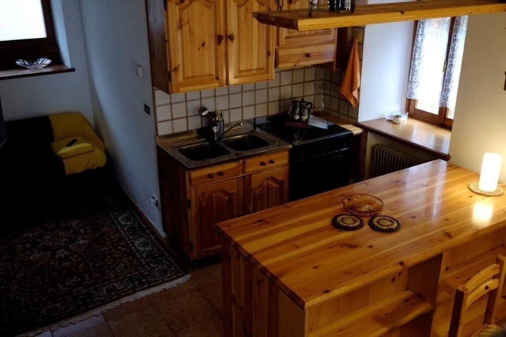 Ospitalità Cibiana Dolomiti