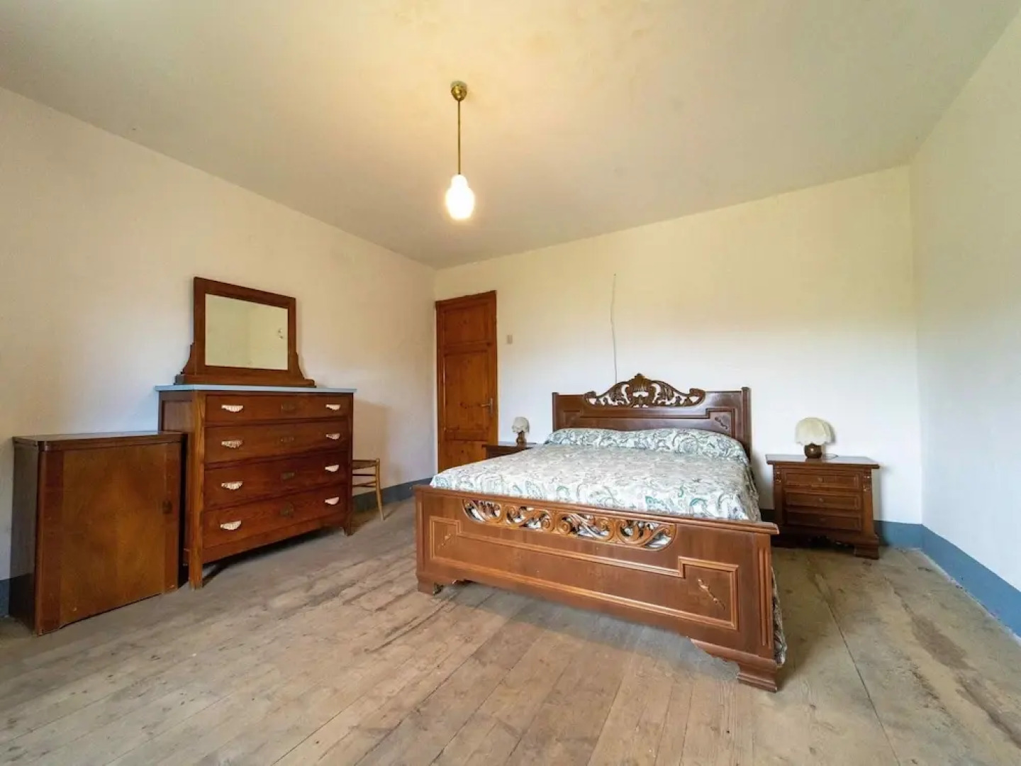 Holiday Home in Tuscany With Scenic Views