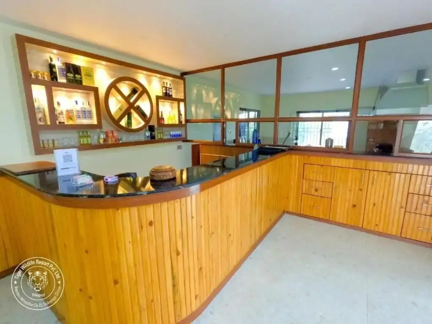 Tiger Wildlife Resort