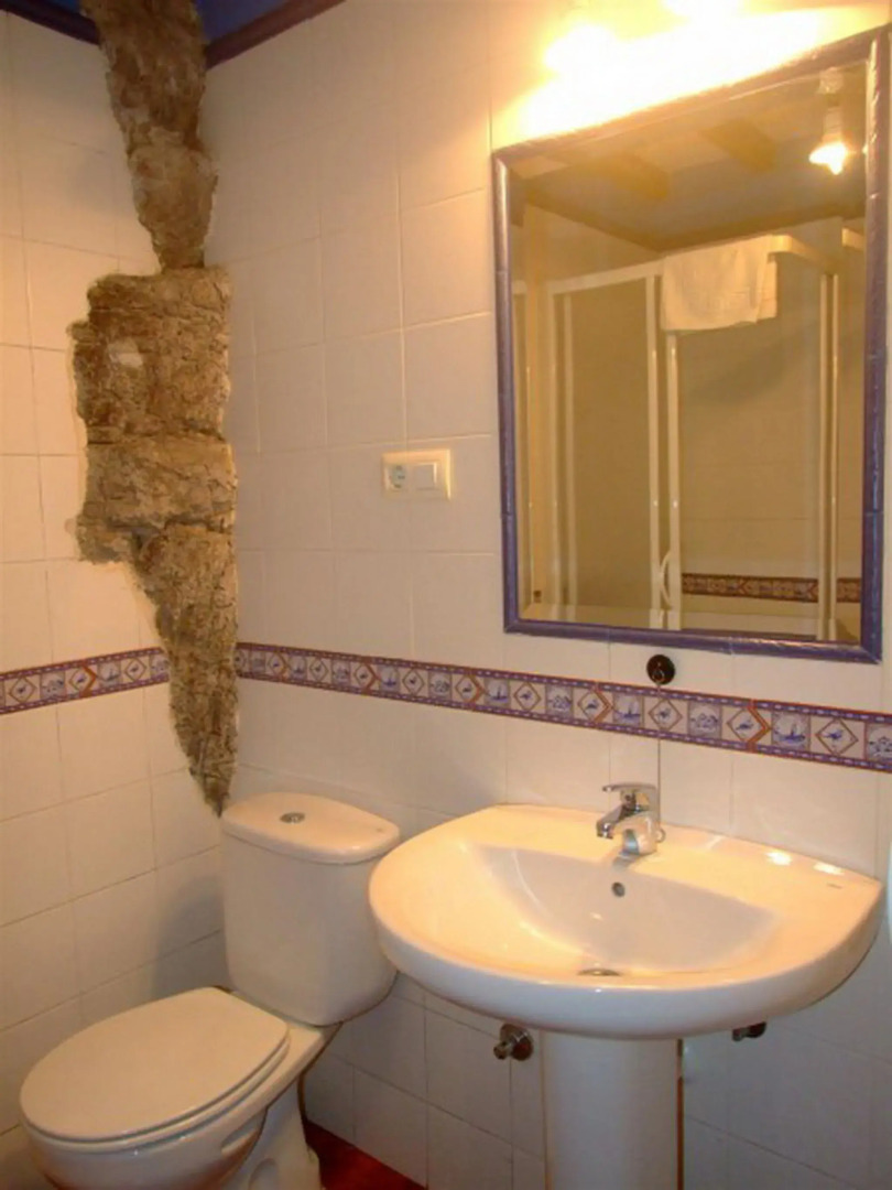 Las Casucas de Asón