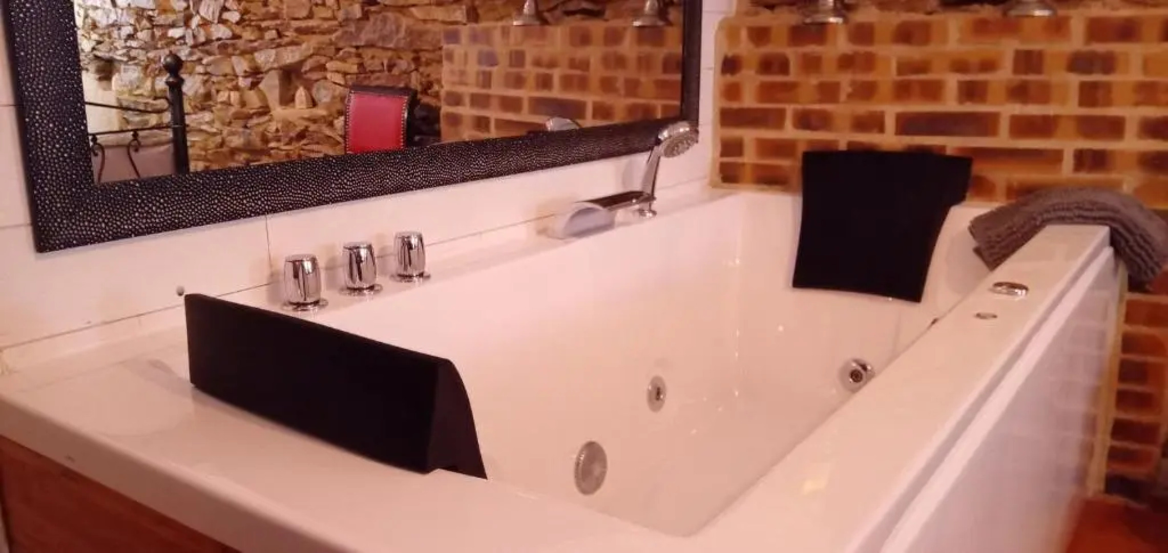 Les gites du petit Marcel