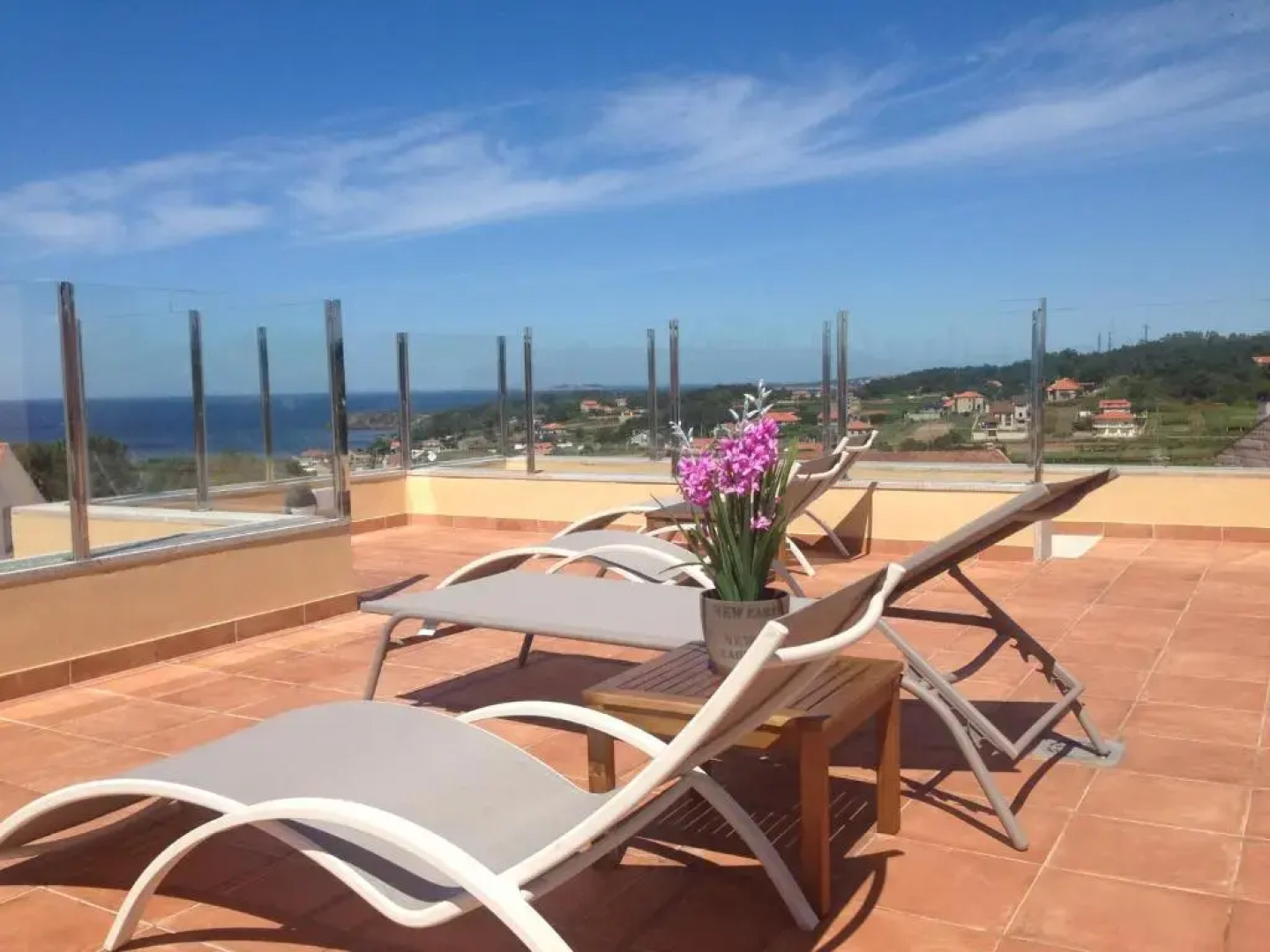 Apartamentos Aqualecer