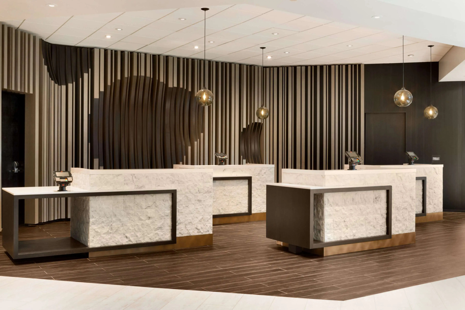 Embassy Suites by Hilton Dallas DFW Airport North