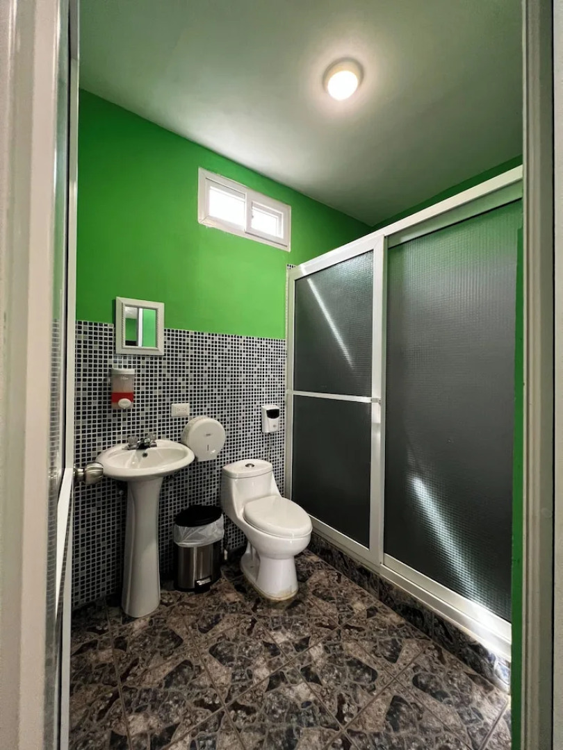 Hotel Pazifico Monterrico