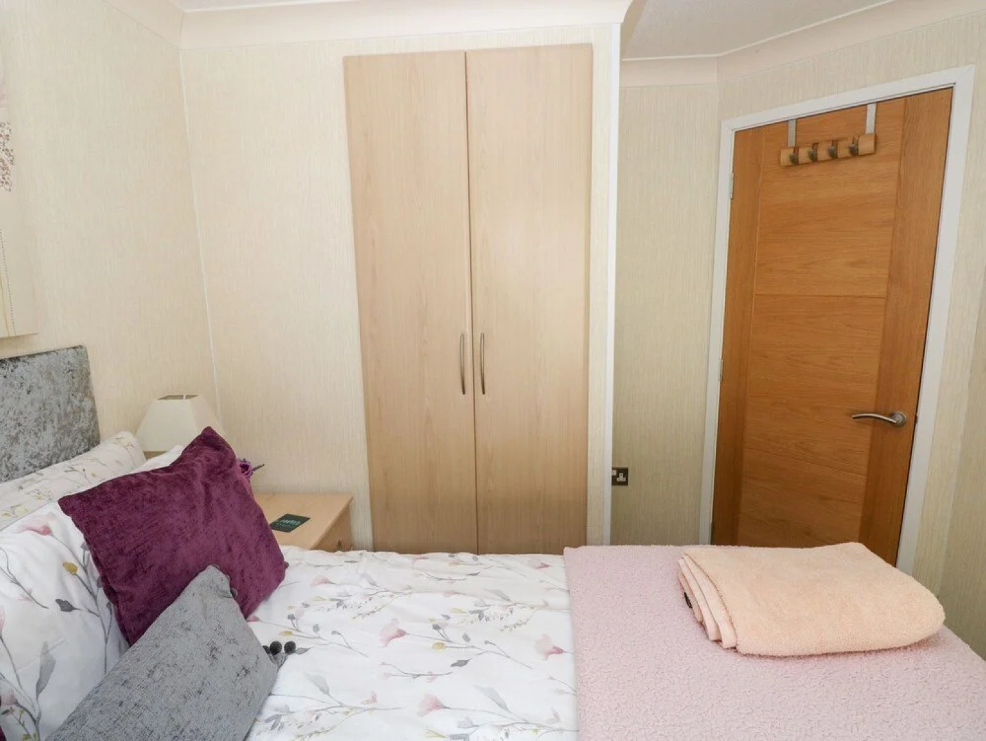 Lodge 95 The Haven