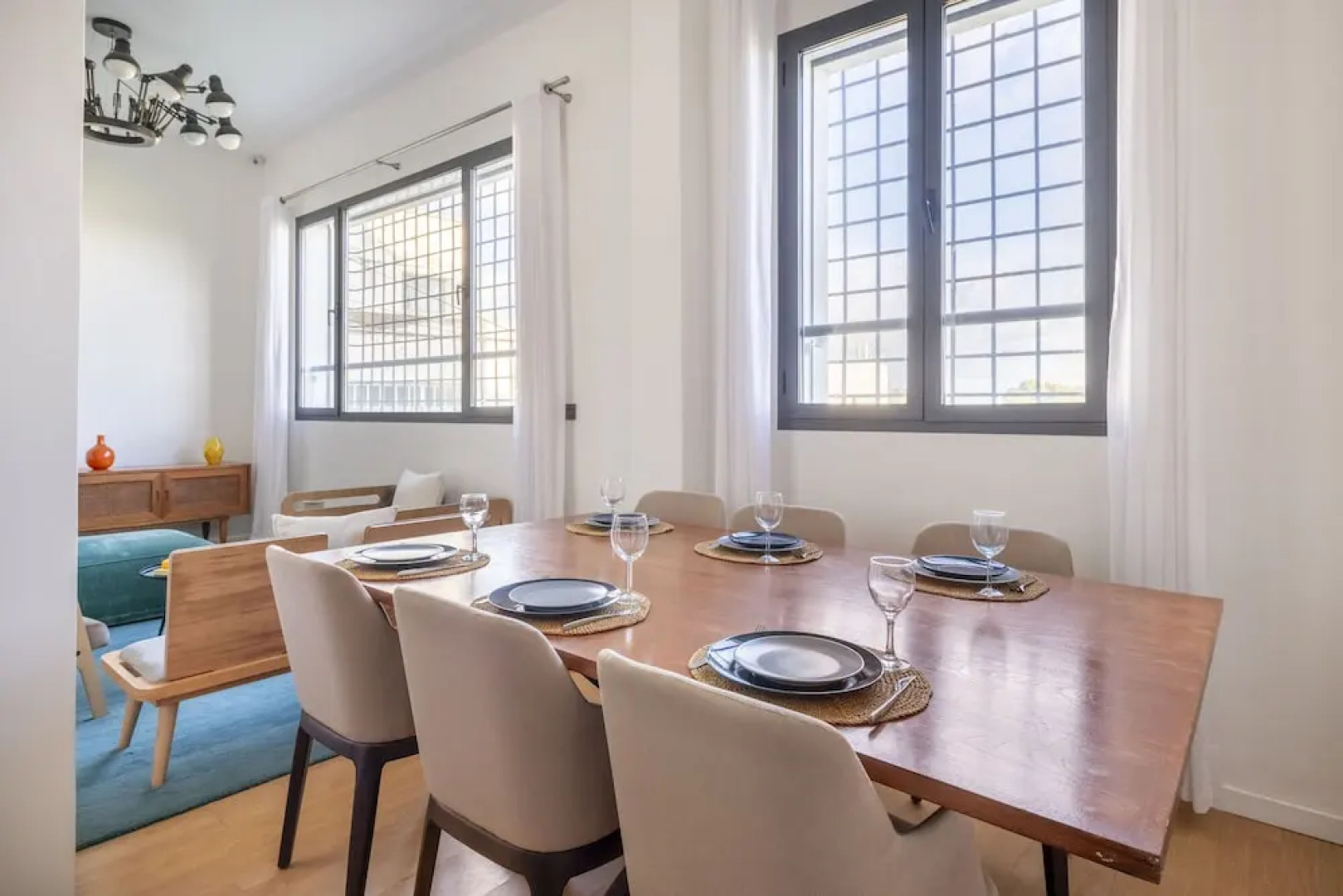 Maison Perle de Marshan