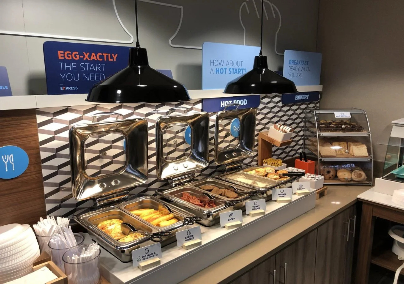 Holiday Inn Express Hotel & Suites Fort Worth Southwest I-20 by IHG