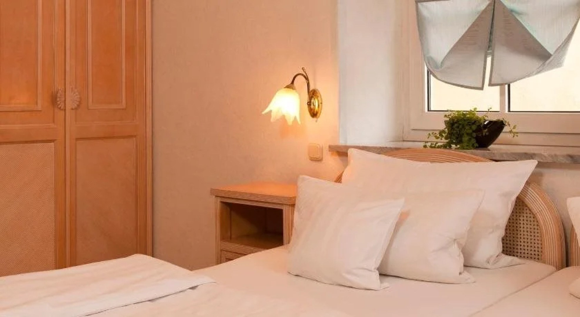 Genießerhotel Lodner