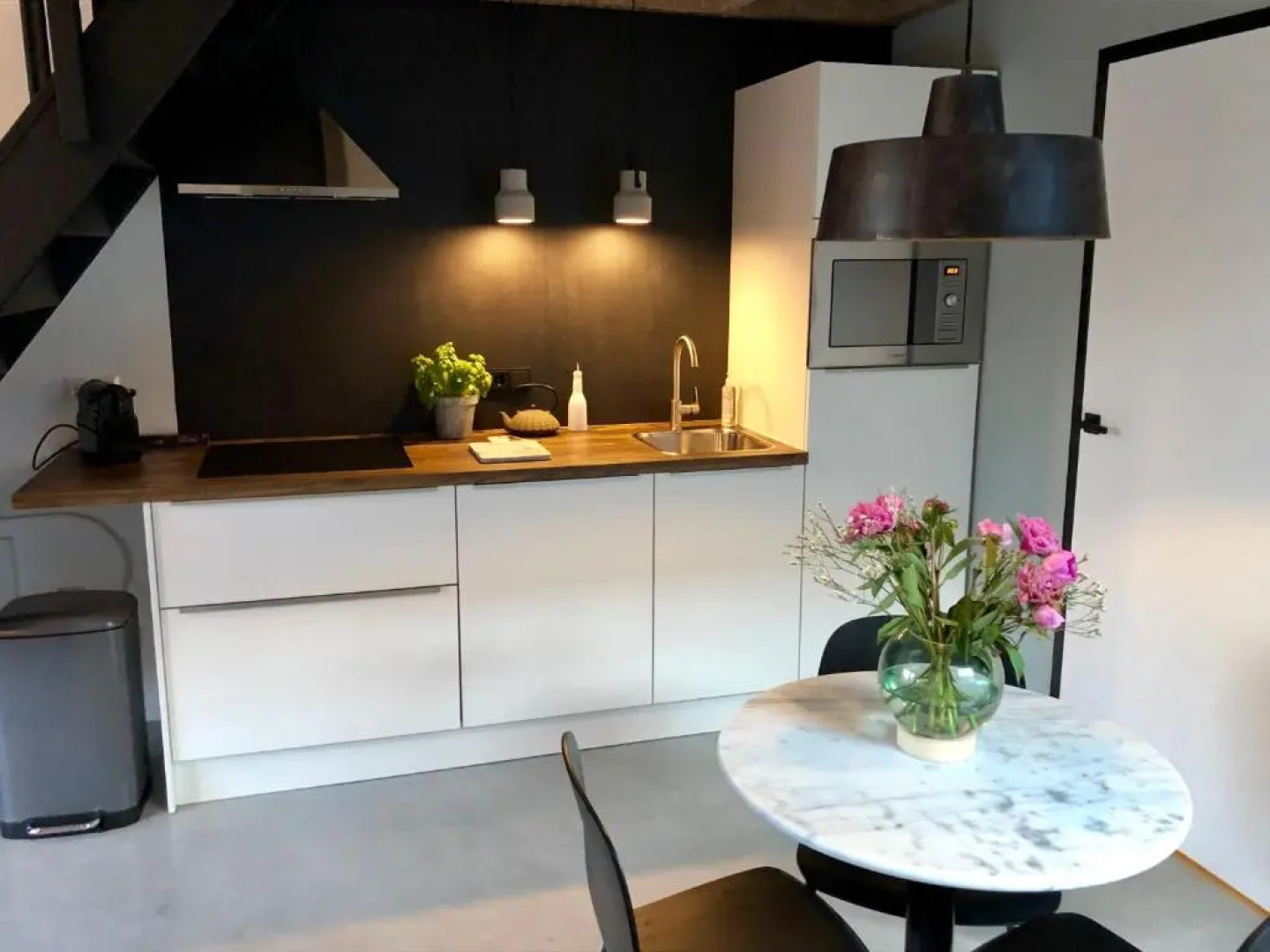 Appartement de Oude School