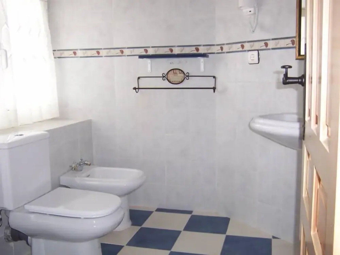 Hotel rural Los Perrechicos