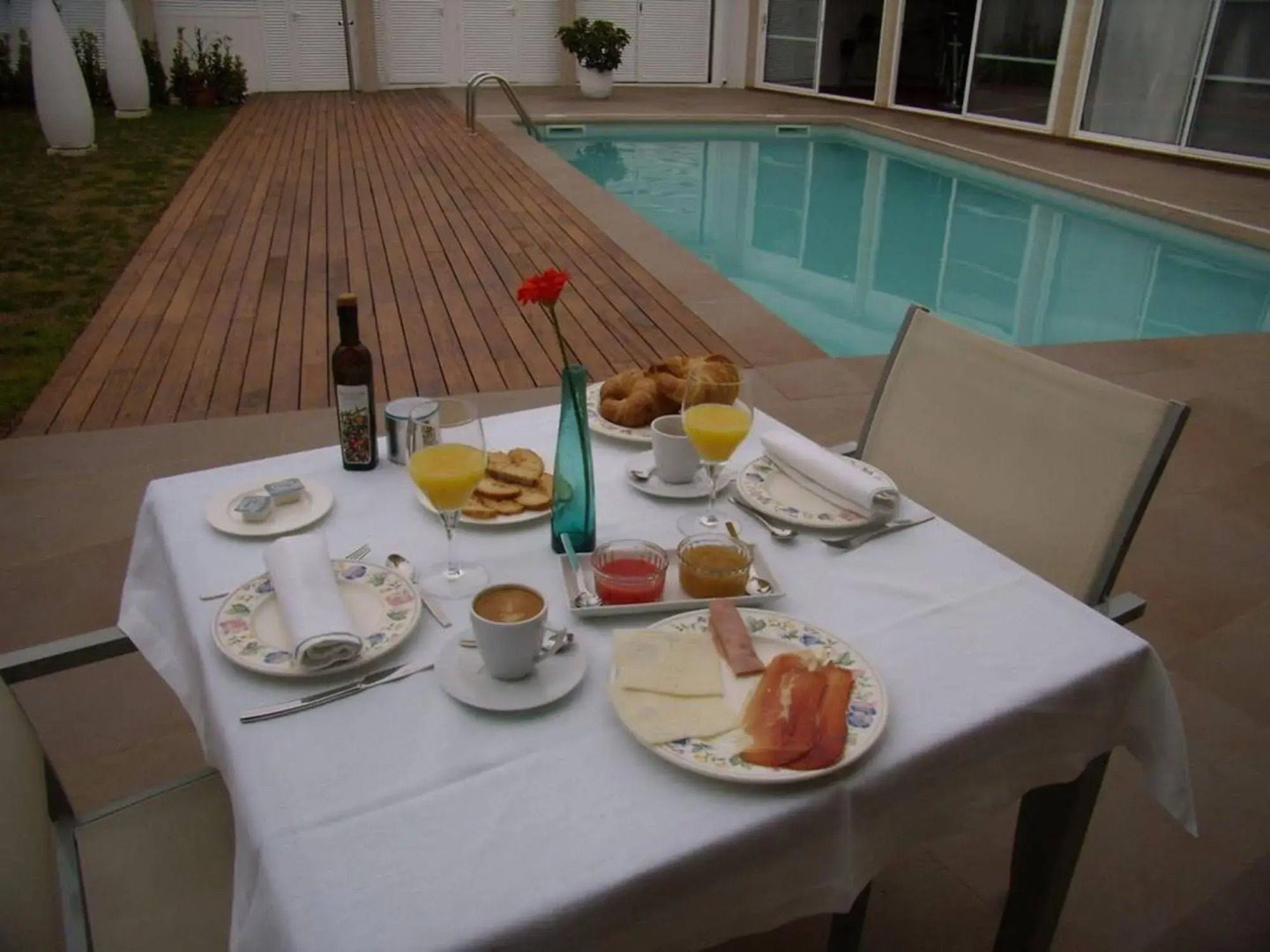 Hotel L'Algadir del Delta