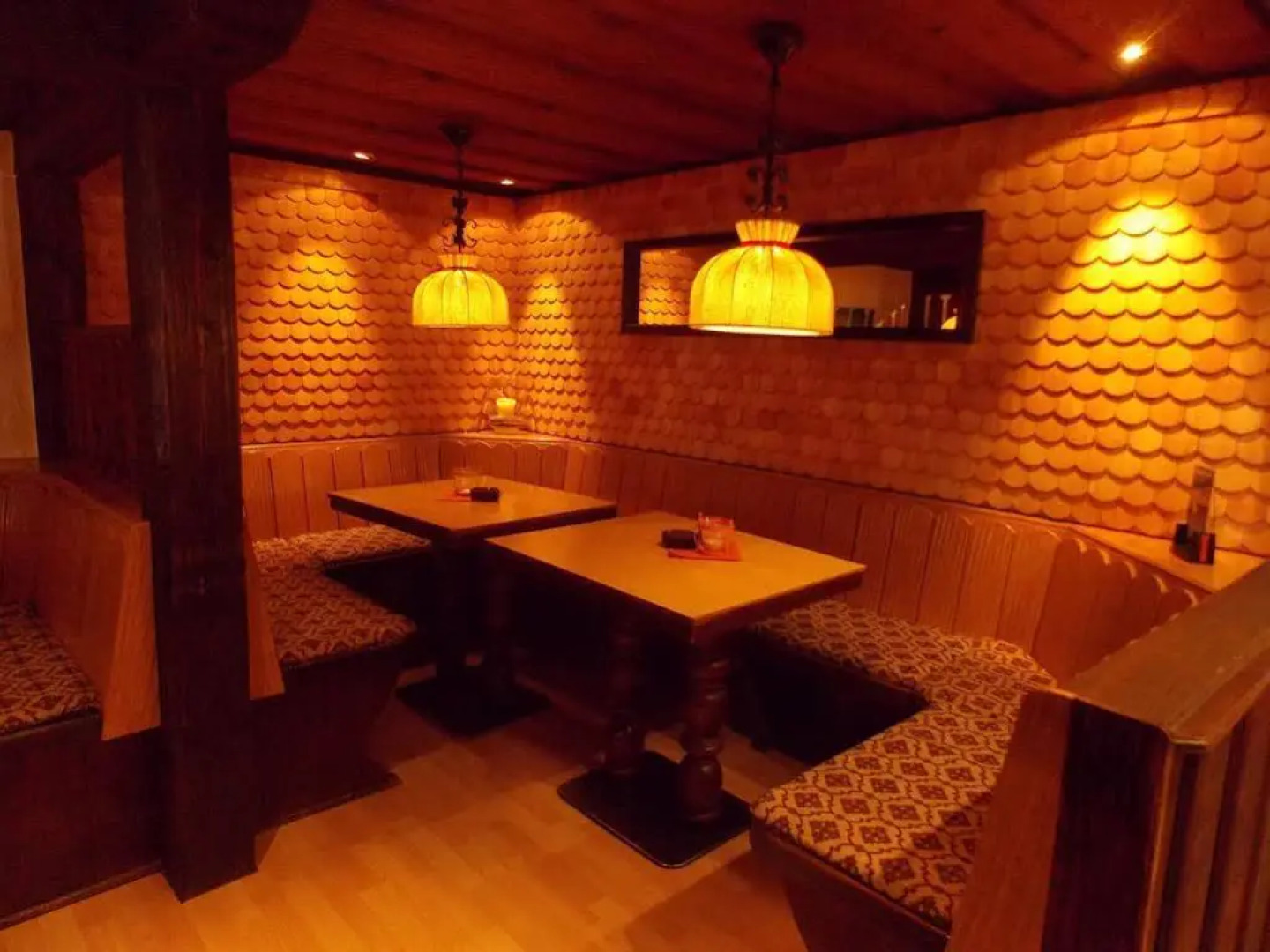 Wochner's Hotel Sternen