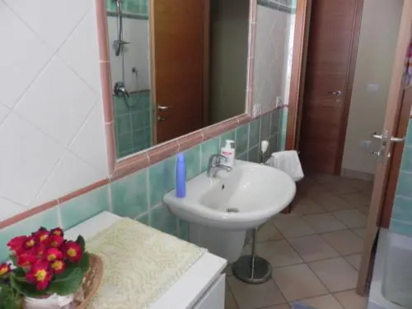 Buggerru a Mare Residence