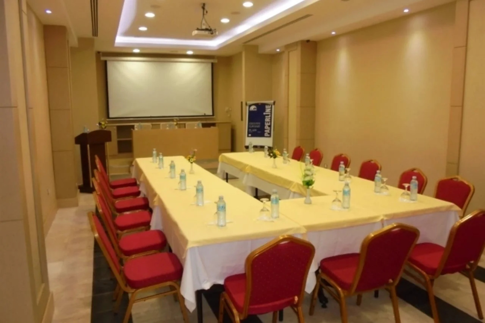 Hotel Tadj El Mouada