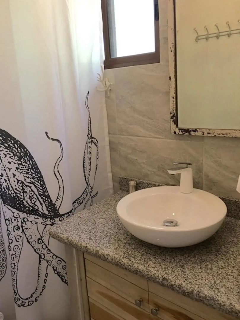 Ten North Tamarindo Beach Hotel