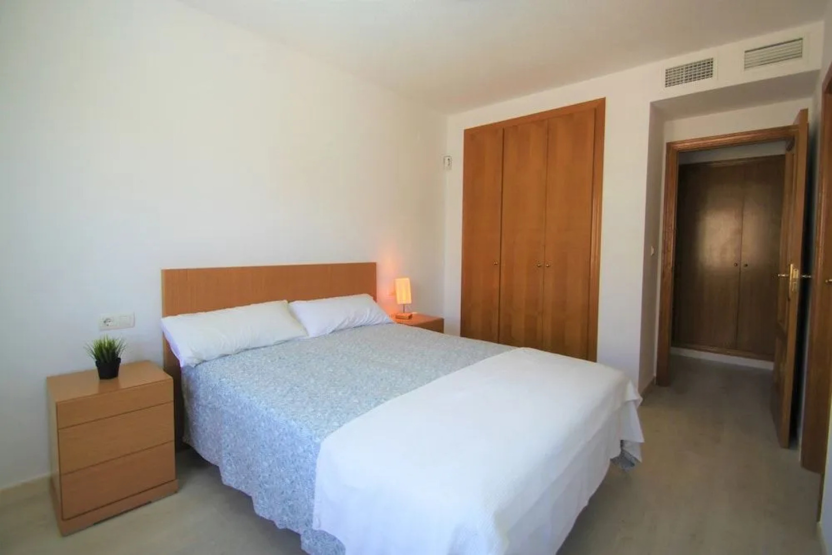 Apto CasaTuris 1 Línea Muchavista C103