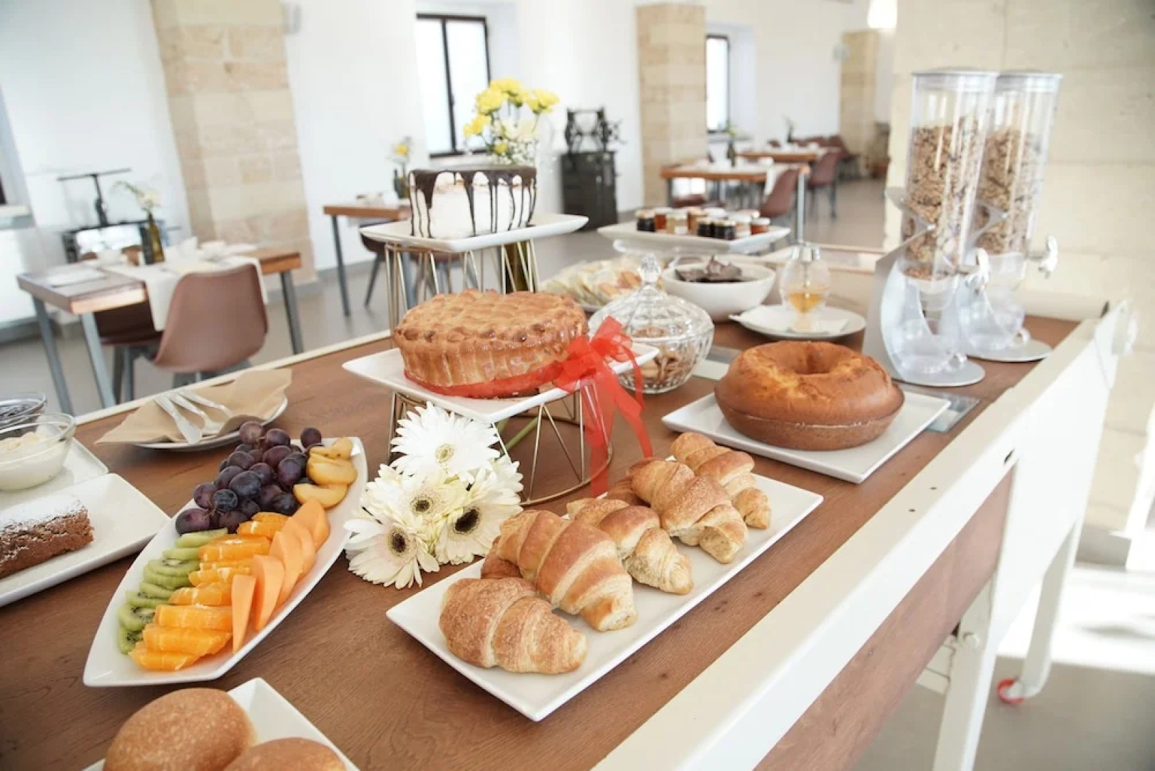 Masseria Rifisa AgriResort