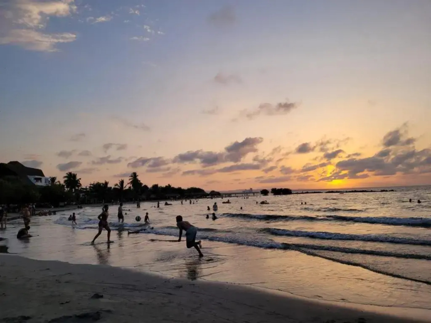 Hospedaje Los Bohios