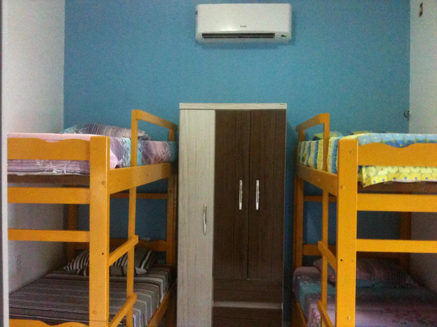 Pousada Horizonte Azul