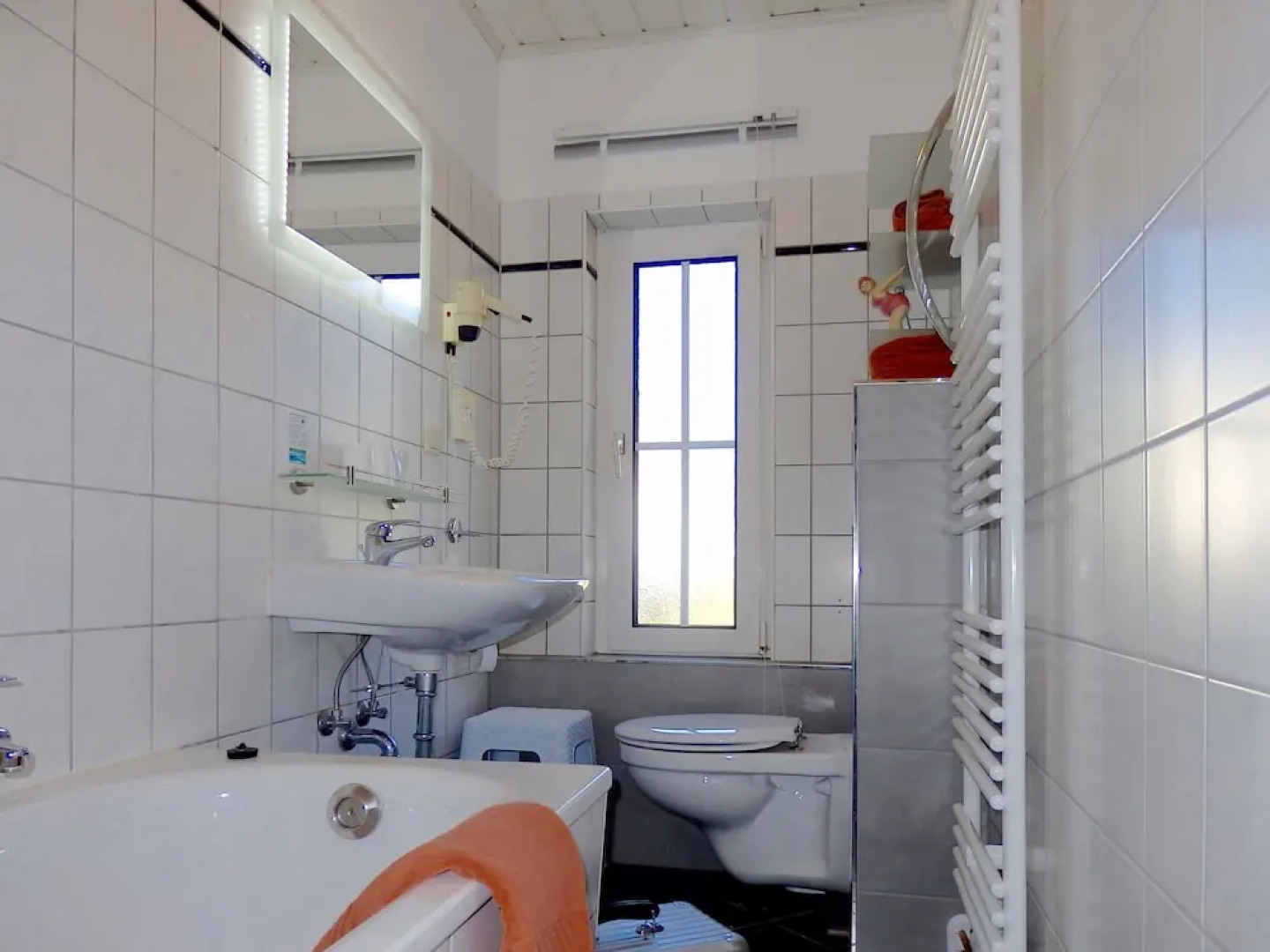 Strandhotel Villa Louisa